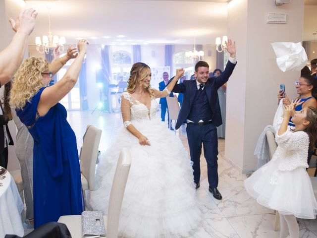 Il matrimonio di Marzia e Andrea a Ascoli Piceno, Ascoli Piceno 33