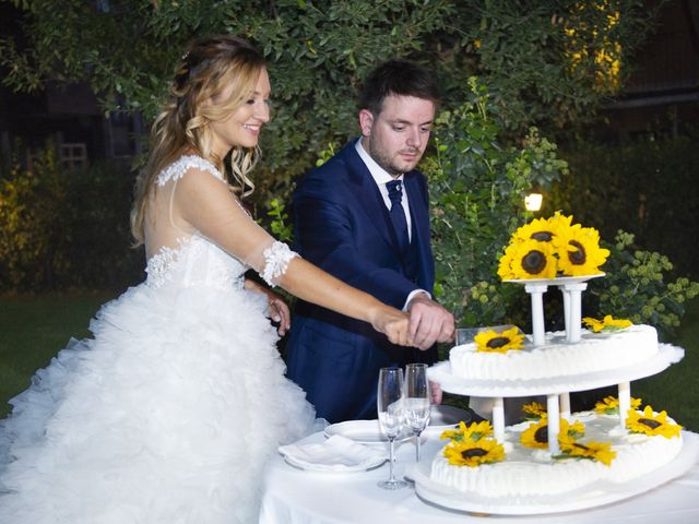 Il matrimonio di Marzia e Andrea a Ascoli Piceno, Ascoli Piceno 37