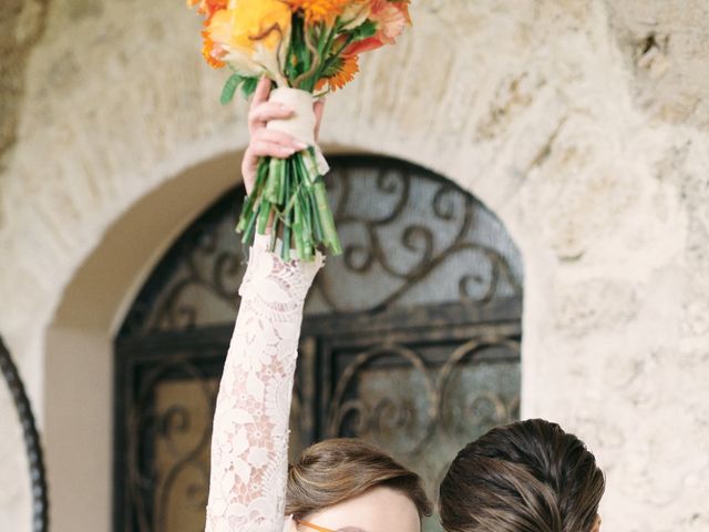 Il matrimonio di Christian e Marta a Gerace, Reggio Calabria 16