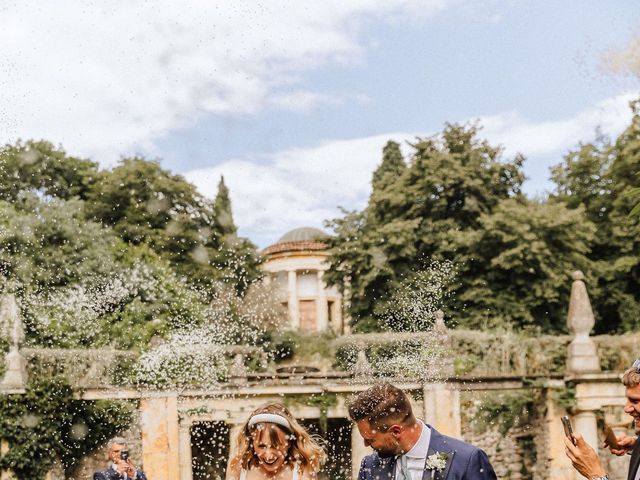 Il matrimonio di Filippo e Francesca a Verona, Verona 4