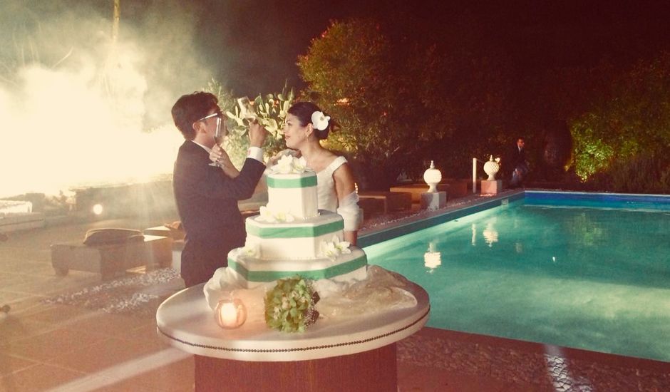 Il matrimonio di Marco e Maria Antonietta a Barletta, Bari