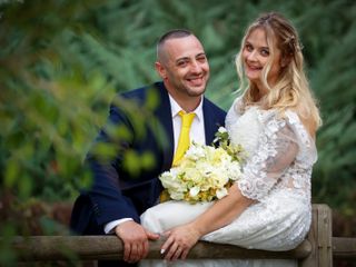 Le nozze di Laura e Diego 3