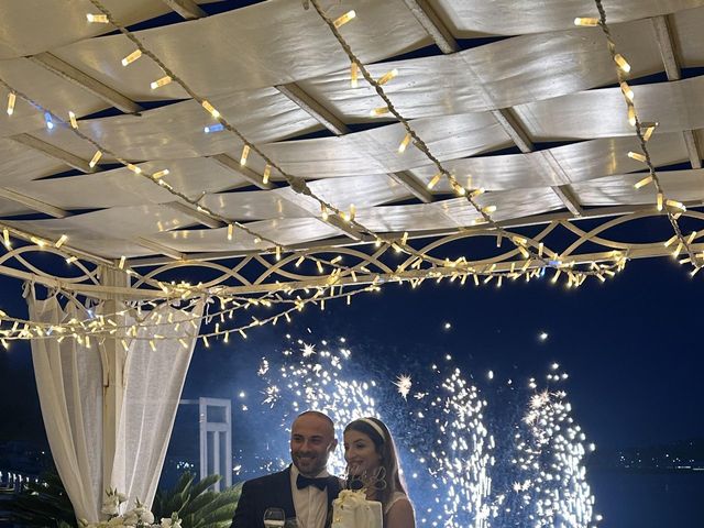 Il matrimonio di Alfonso Annunziata e Danila Ambrosio a Napoli, Napoli 4