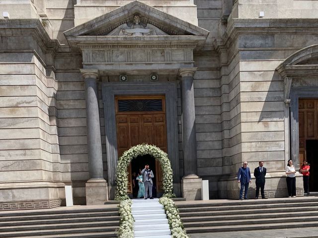 Il matrimonio di Alfonso Annunziata e Danila Ambrosio a Napoli, Napoli 6