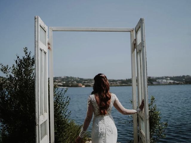 Il matrimonio di Alfonso Annunziata e Danila Ambrosio a Napoli, Napoli 1