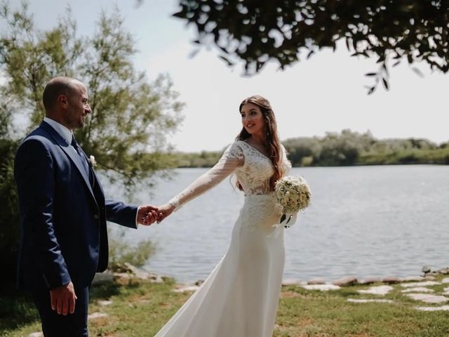 Il matrimonio di Alfonso Annunziata e Danila Ambrosio a Napoli, Napoli 2