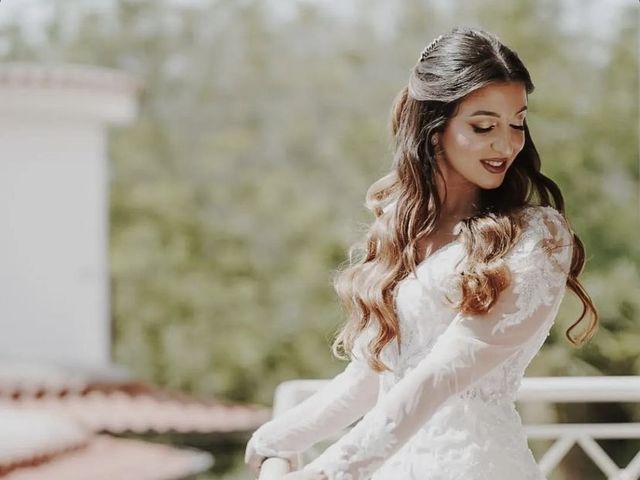 Il matrimonio di Alfonso Annunziata e Danila Ambrosio a Napoli, Napoli 8