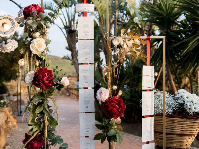 Il matrimonio di Federica e Domenico a Trapani, Trapani 16