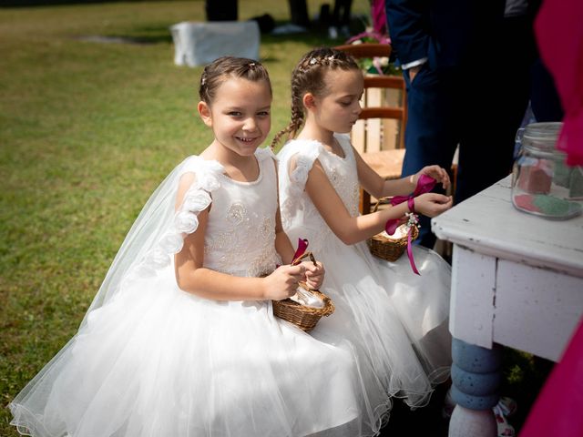 Il matrimonio di Roberto e Palma a Vigevano, Pavia 49