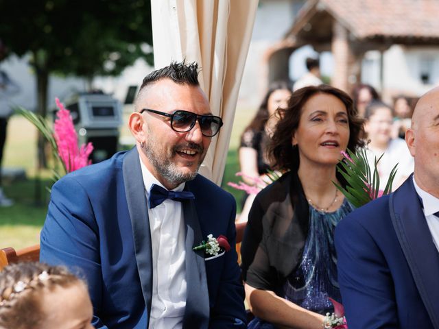 Il matrimonio di Roberto e Palma a Vigevano, Pavia 51