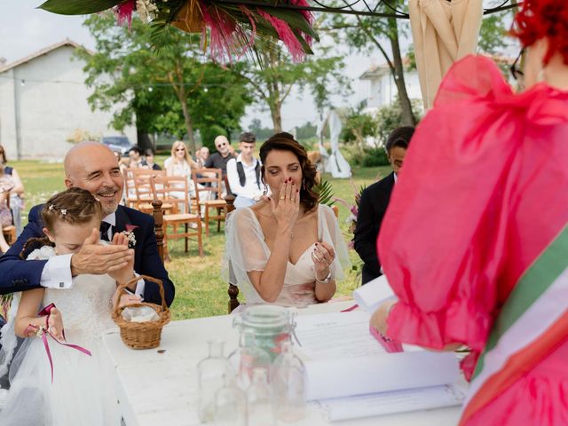 Il matrimonio di Roberto e Palma a Vigevano, Pavia 62