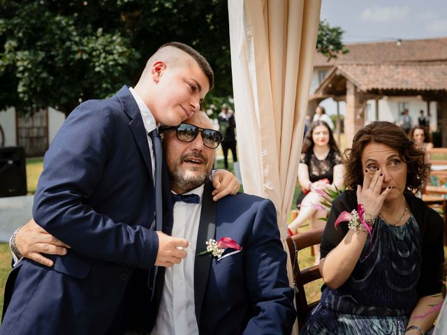 Il matrimonio di Roberto e Palma a Vigevano, Pavia 64