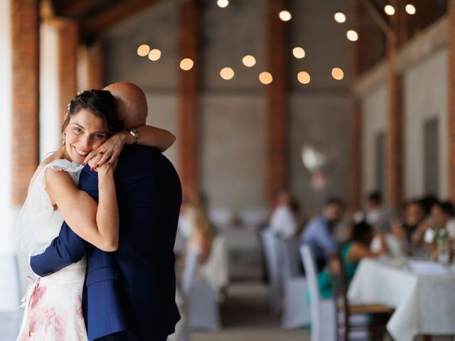 Il matrimonio di Roberto e Palma a Vigevano, Pavia 90