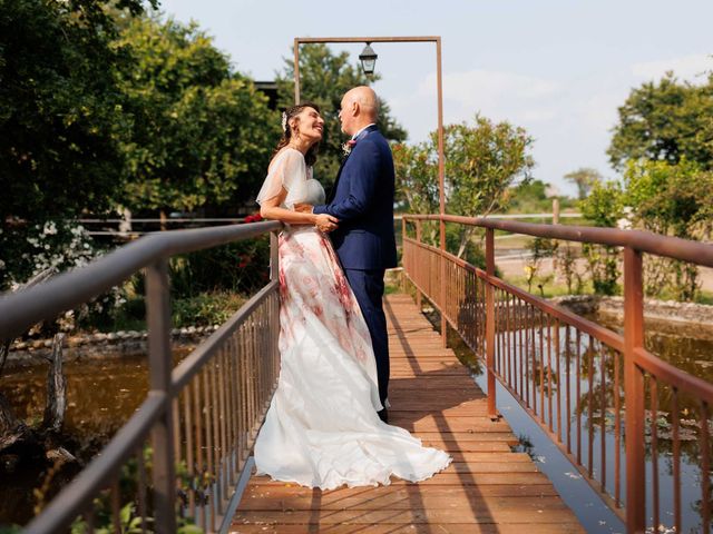 Il matrimonio di Roberto e Palma a Vigevano, Pavia 108