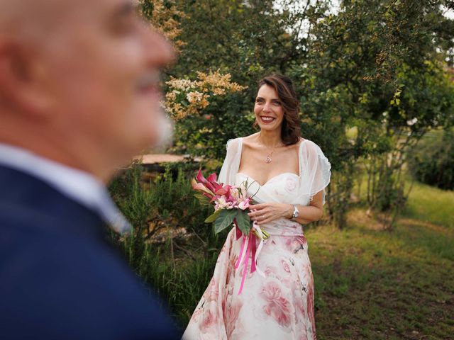 Il matrimonio di Roberto e Palma a Vigevano, Pavia 111