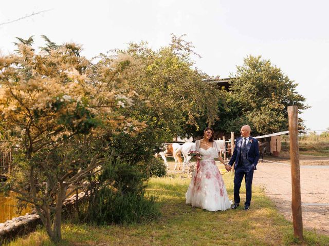 Il matrimonio di Roberto e Palma a Vigevano, Pavia 113