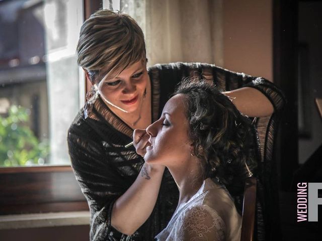 Il matrimonio di Tommaso e Eleonora a Avezzano, L'Aquila 2