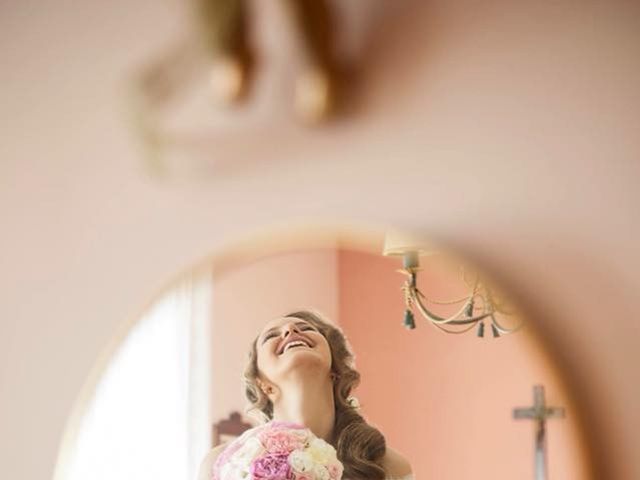 Il matrimonio di Tommaso e Eleonora a Avezzano, L'Aquila 9