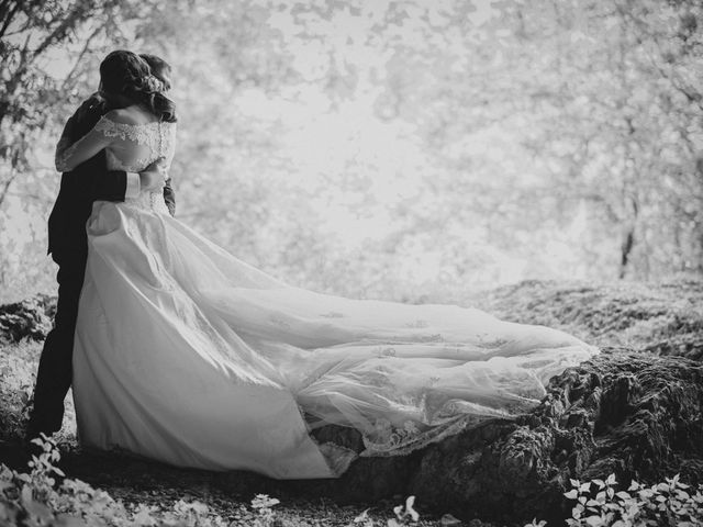 Il matrimonio di Tommaso e Eleonora a Avezzano, L'Aquila 15