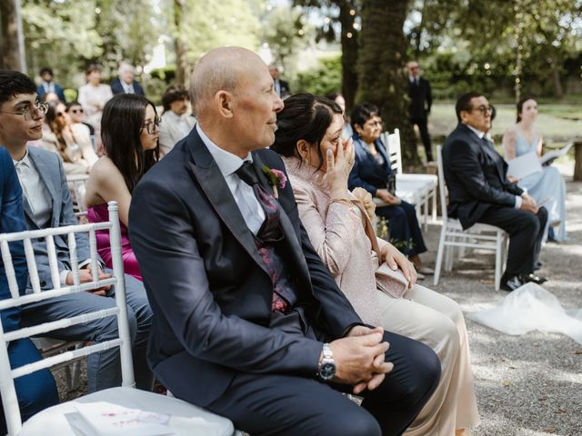 Il matrimonio di Biagio e Patrizia a Carvico, Bergamo 55