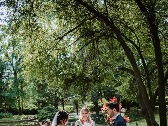 Il matrimonio di Biagio e Patrizia a Carvico, Bergamo 66