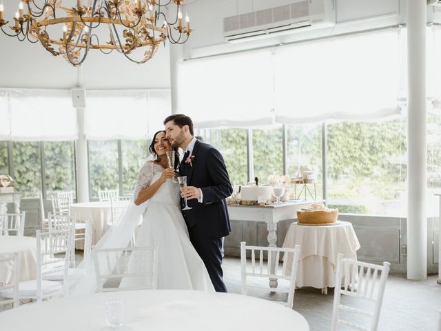 Il matrimonio di Biagio e Patrizia a Carvico, Bergamo 78