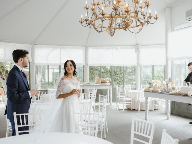 Il matrimonio di Biagio e Patrizia a Carvico, Bergamo 79