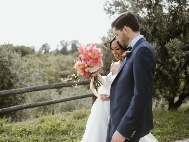 Il matrimonio di Biagio e Patrizia a Carvico, Bergamo 85