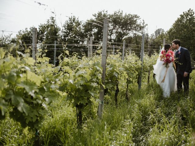 Il matrimonio di Biagio e Patrizia a Carvico, Bergamo 88