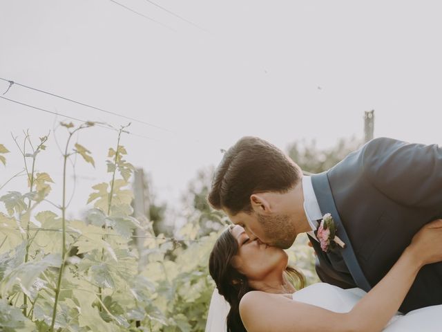 Il matrimonio di Biagio e Patrizia a Carvico, Bergamo 90