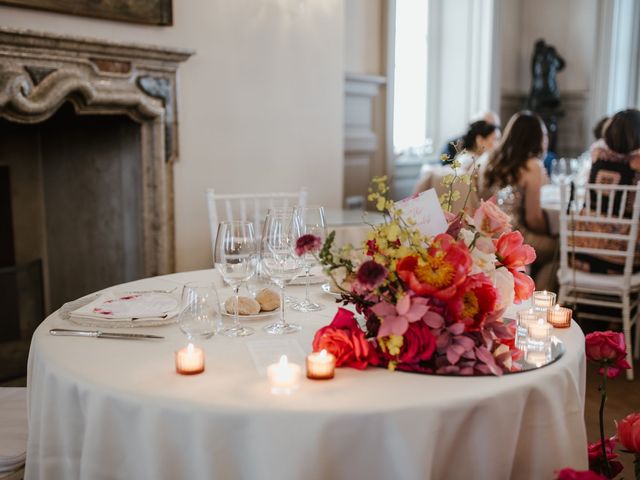 Il matrimonio di Biagio e Patrizia a Carvico, Bergamo 107