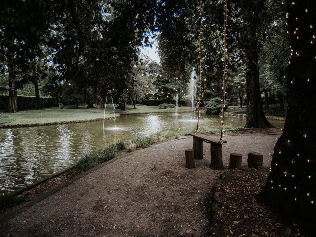 Il matrimonio di Biagio e Patrizia a Carvico, Bergamo 112