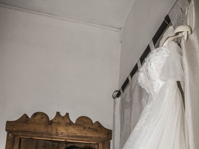 Il matrimonio di Fabrizio e Jessica a Roma, Roma 9