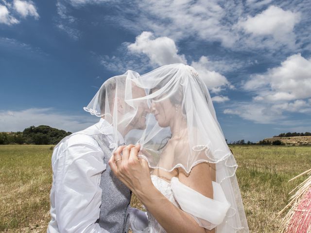 Il matrimonio di Fabrizio e Jessica a Roma, Roma 35