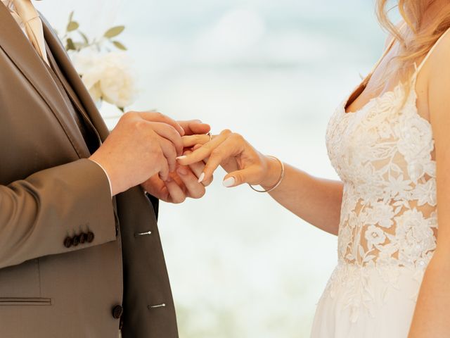 Il matrimonio di Dominik e Fiona a Laterina, Arezzo 29