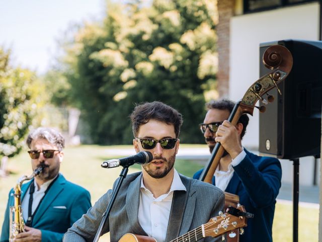 Il matrimonio di Andrea e Micol a Legnano, Milano 49