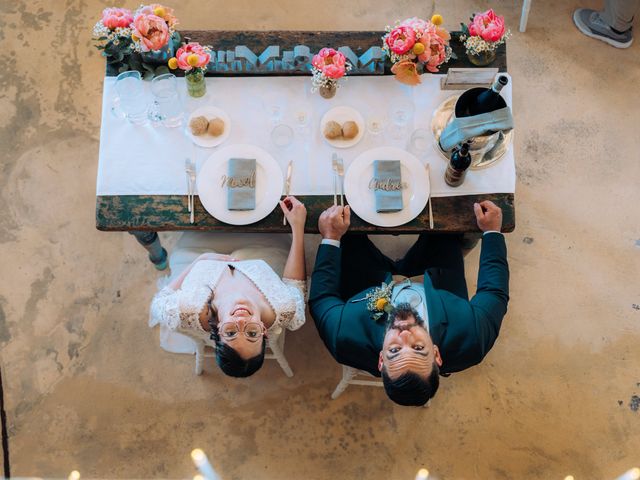 Il matrimonio di Andrea e Micol a Legnano, Milano 70