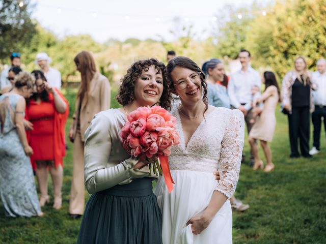 Il matrimonio di Andrea e Micol a Legnano, Milano 89