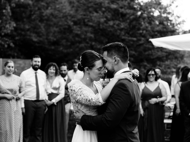 Il matrimonio di Andrea e Micol a Legnano, Milano 91