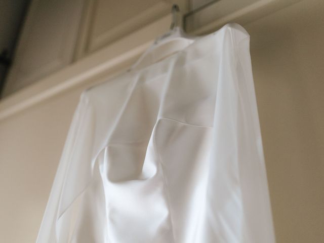 Il matrimonio di Rachele e Paolo a Ponzano di Fermo, Fermo 9
