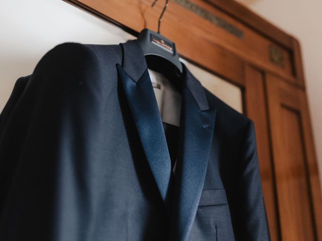 Il matrimonio di Rachele e Paolo a Ponzano di Fermo, Fermo 15
