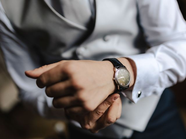 Il matrimonio di Rachele e Paolo a Ponzano di Fermo, Fermo 19