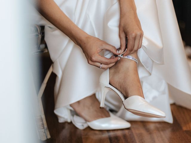 Il matrimonio di Rachele e Paolo a Ponzano di Fermo, Fermo 25