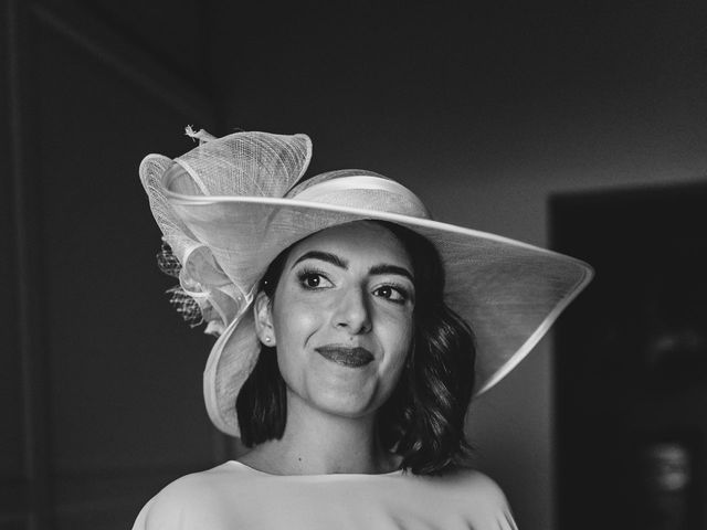 Il matrimonio di Rachele e Paolo a Ponzano di Fermo, Fermo 2