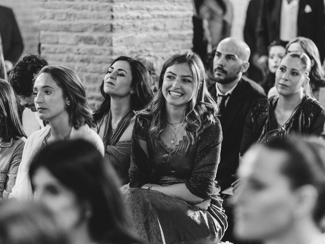 Il matrimonio di Rachele e Paolo a Ponzano di Fermo, Fermo 38