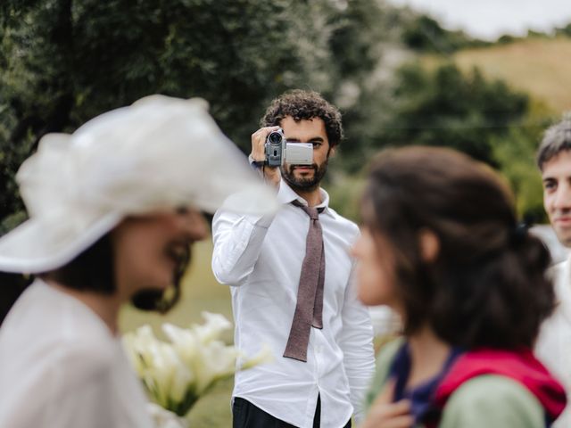 Il matrimonio di Rachele e Paolo a Ponzano di Fermo, Fermo 44