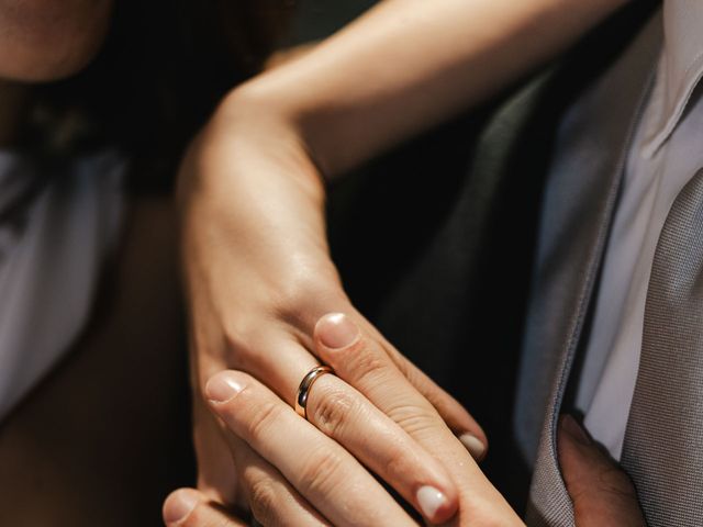 Il matrimonio di Rachele e Paolo a Ponzano di Fermo, Fermo 53