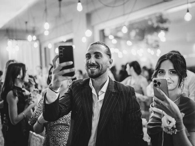 Il matrimonio di Rachele e Paolo a Ponzano di Fermo, Fermo 57