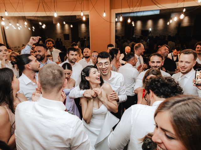 Il matrimonio di Rachele e Paolo a Ponzano di Fermo, Fermo 59