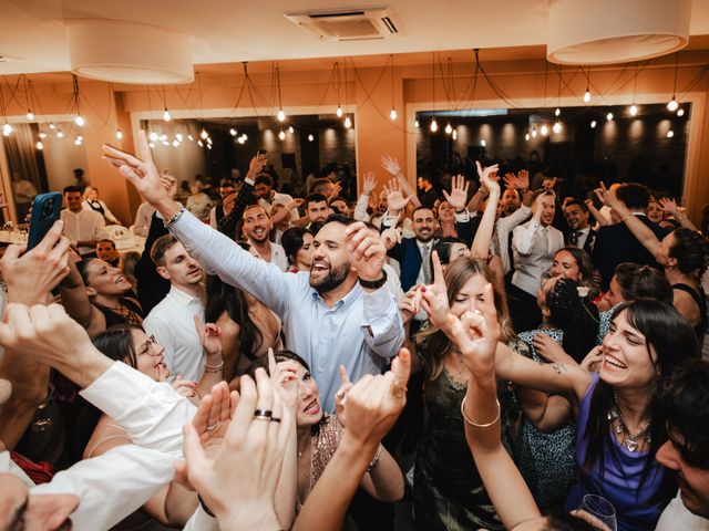Il matrimonio di Rachele e Paolo a Ponzano di Fermo, Fermo 60
